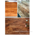 High quality acacia Engineered wood flooring